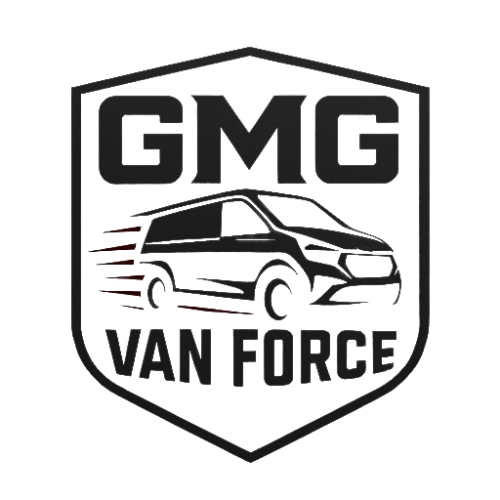 Logo GMG VAN FORCE