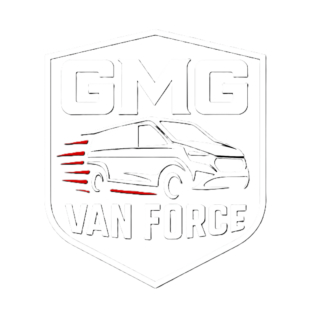 Logo GMG VAN FORCE
